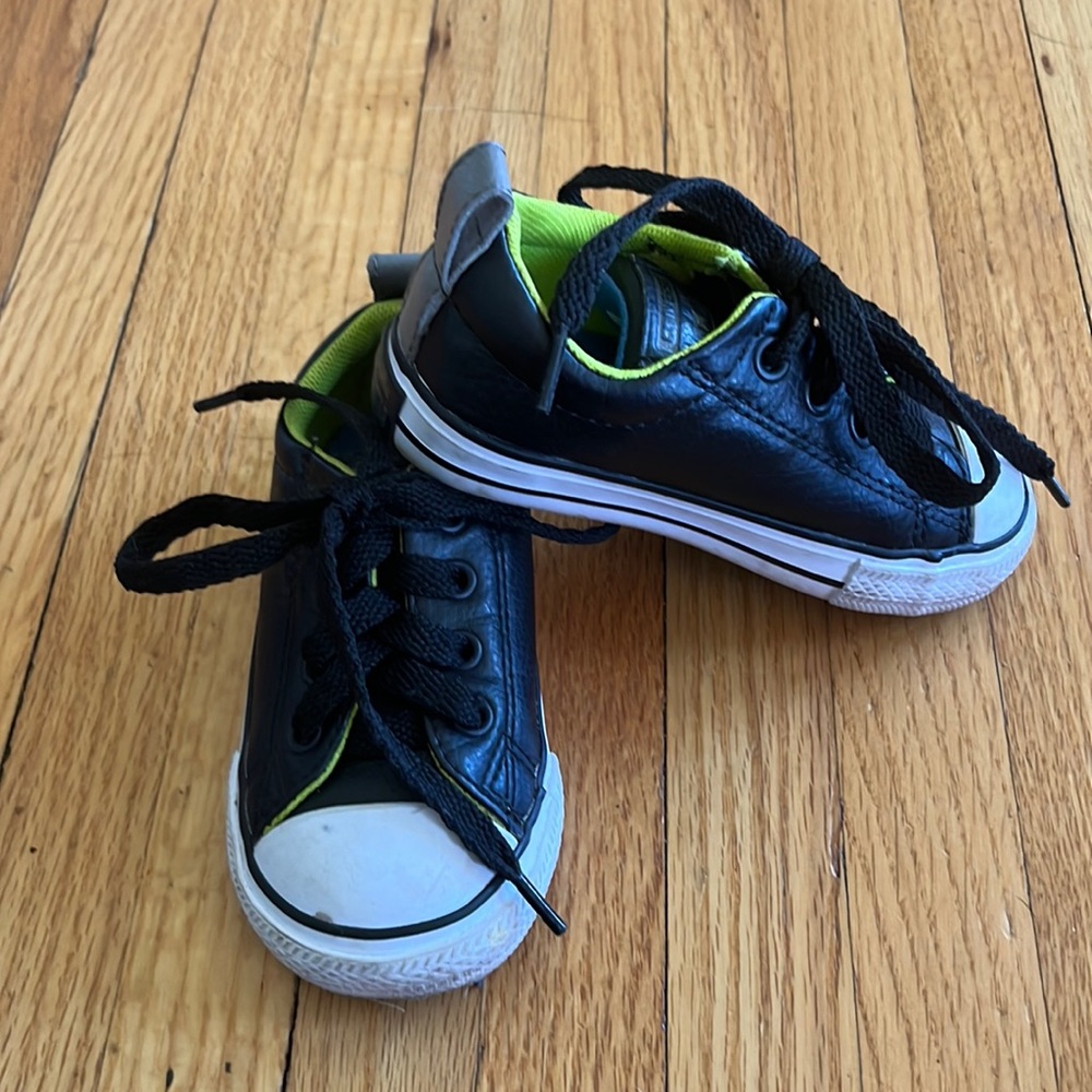 Converse 754325c